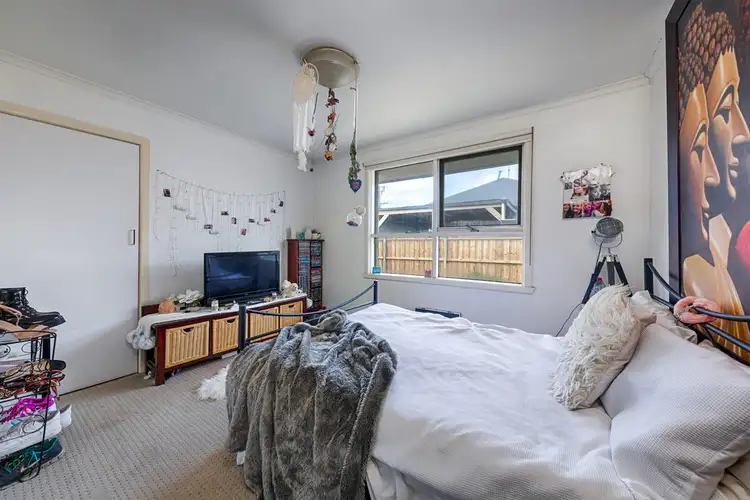 Sixth view of Homely house listing, Unit 1, 10 Rodney Street, Gisborne VIC 3437