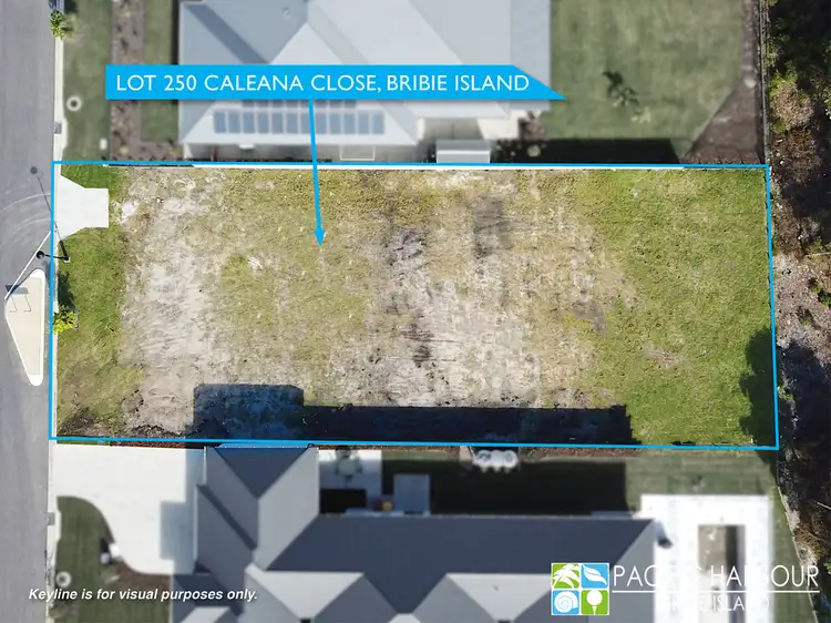 Fifth view of Homely land listing, Lot 250 Caleana Close, Banksia Beach QLD 4507