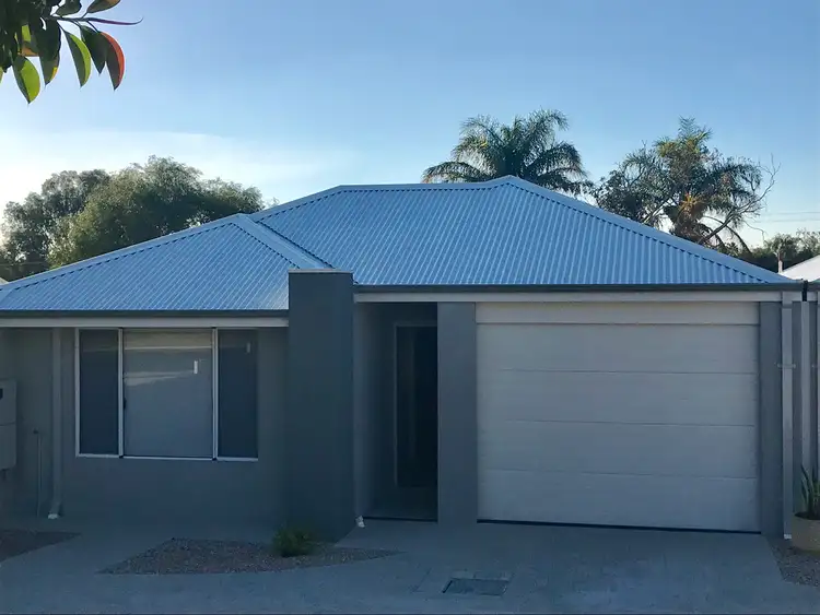 10A Westbrook Way, Girrawheen WA 6064