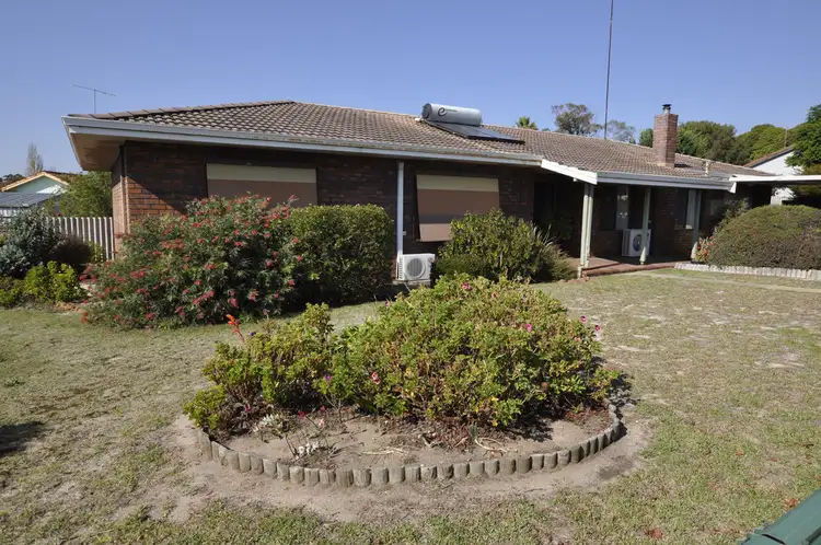 14 Collier Street, Manjimup WA 6258