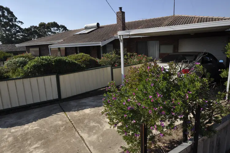 Second view of Homely house listing, 14 Collier Street, Manjimup WA 6258