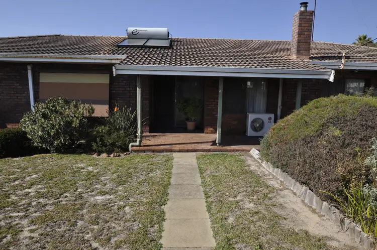 Third view of Homely house listing, 14 Collier Street, Manjimup WA 6258