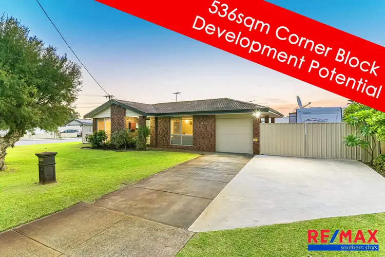 Main view of Homely house listing, 16 Stockman Way, Cannington WA 6107