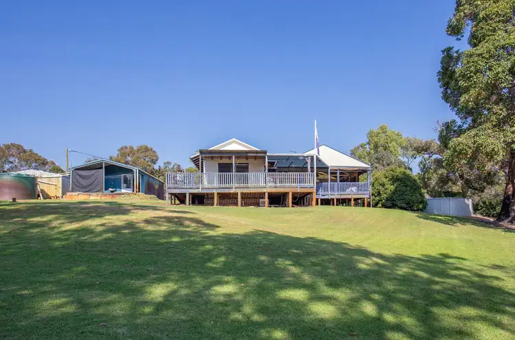 146 Mallokup Road, Capel WA 6271