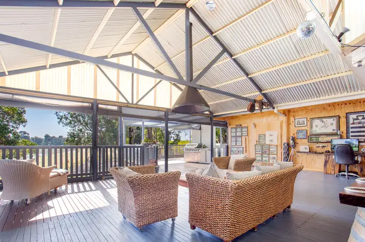 Second view of Homely house listing, 146 Mallokup Road, Capel WA 6271