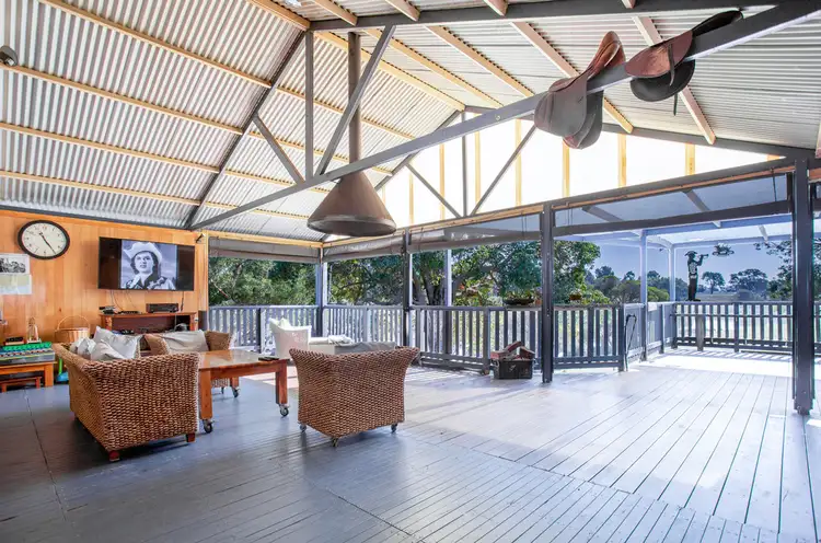 Third view of Homely house listing, 146 Mallokup Road, Capel WA 6271