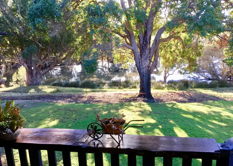 Fourth view of Homely house listing, 146 Mallokup Road, Capel WA 6271