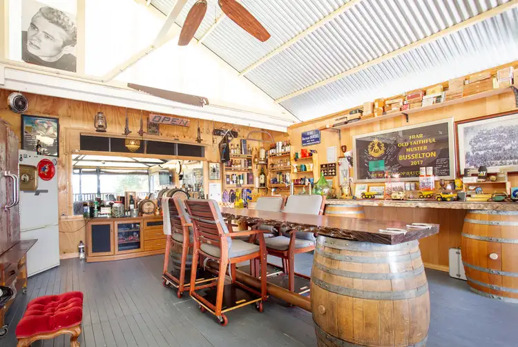 Fifth view of Homely house listing, 146 Mallokup Road, Capel WA 6271