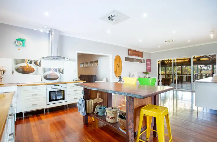 Seventh view of Homely house listing, 146 Mallokup Road, Capel WA 6271
