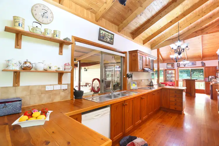 Third view of Homely house listing, 11 Satinwood Drive, Samford Valley QLD 4520