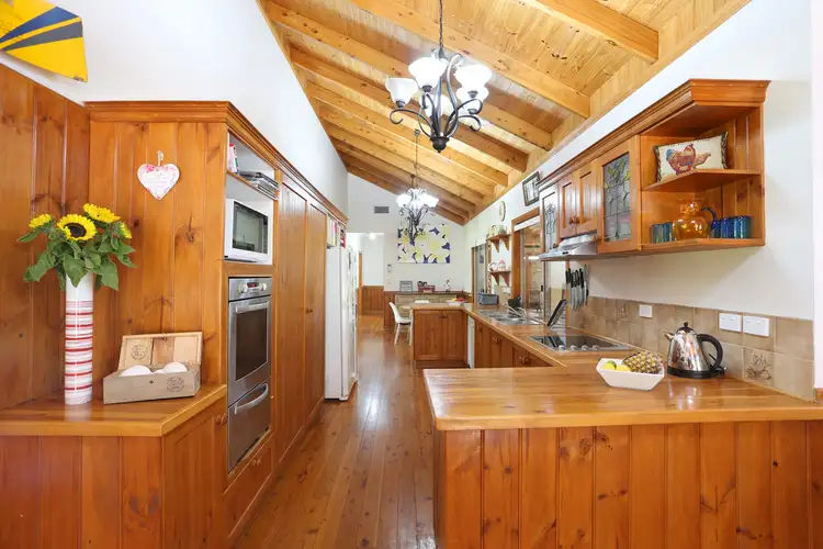 Fourth view of Homely house listing, 11 Satinwood Drive, Samford Valley QLD 4520