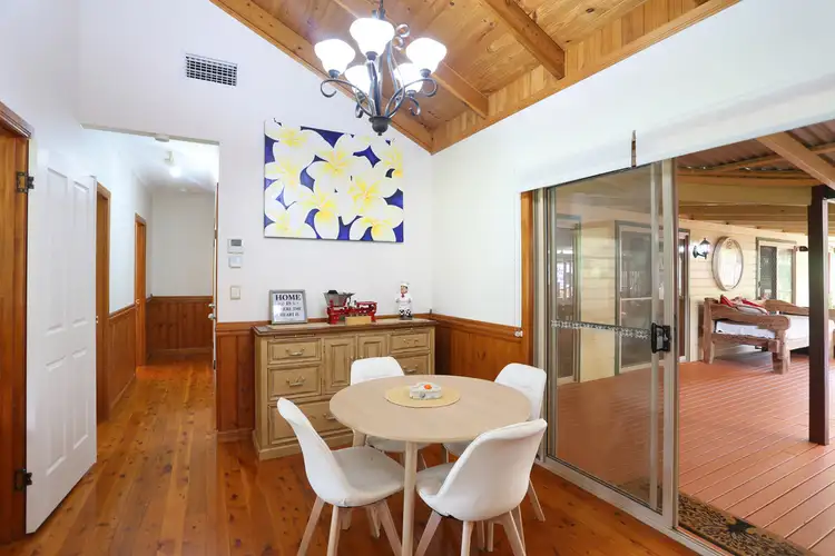 Fifth view of Homely house listing, 11 Satinwood Drive, Samford Valley QLD 4520