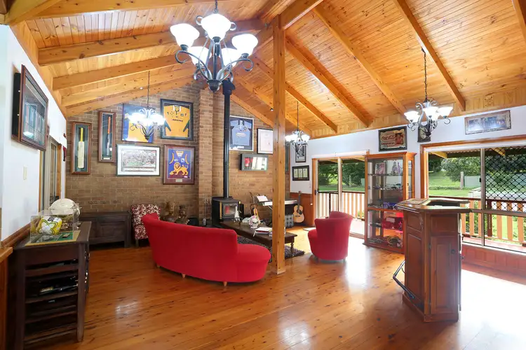 Sixth view of Homely house listing, 11 Satinwood Drive, Samford Valley QLD 4520
