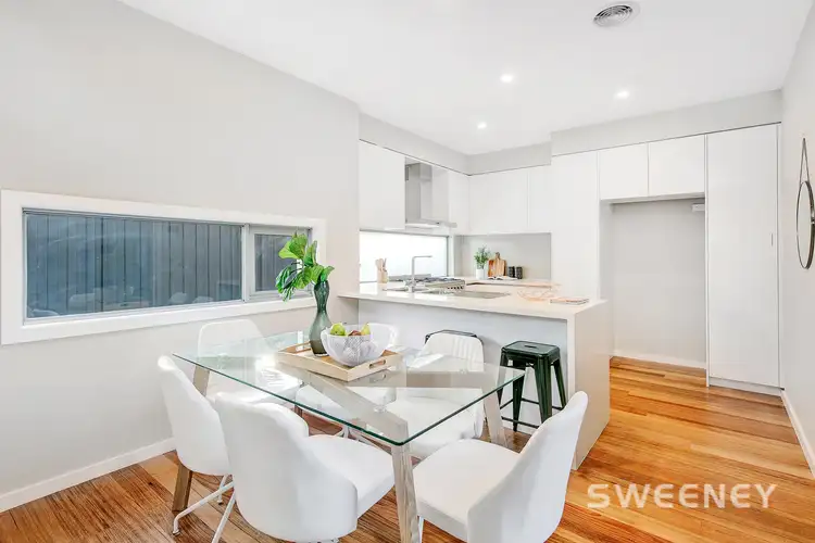 Second view of Homely townhouse listing, 1/54 Cyclamen Avenue, Altona North VIC 3025