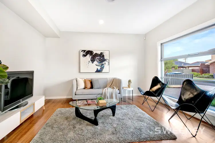 Third view of Homely townhouse listing, 1/54 Cyclamen Avenue, Altona North VIC 3025