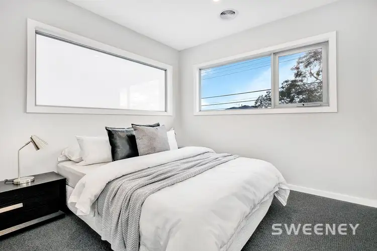 Fourth view of Homely townhouse listing, 1/54 Cyclamen Avenue, Altona North VIC 3025