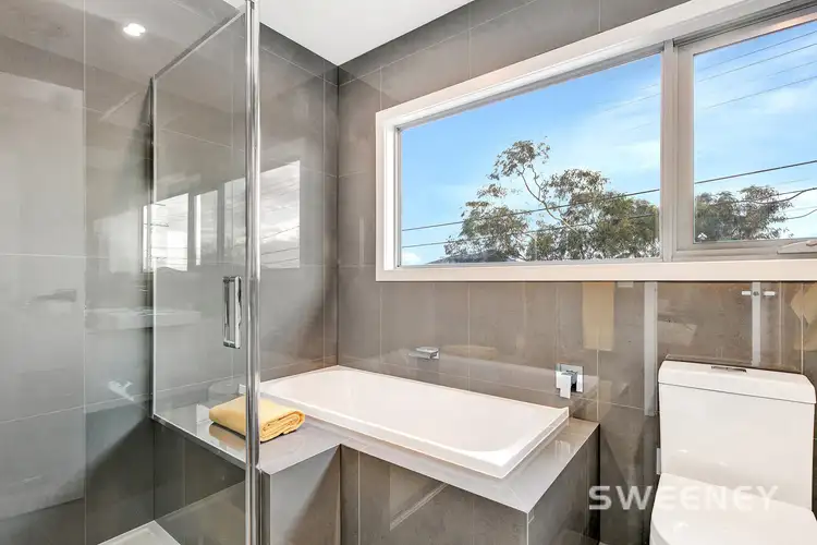 Fifth view of Homely townhouse listing, 1/54 Cyclamen Avenue, Altona North VIC 3025