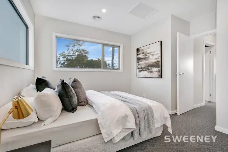 Seventh view of Homely townhouse listing, 1/54 Cyclamen Avenue, Altona North VIC 3025