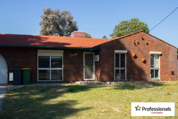 66 King Street, Gosnells WA 6110