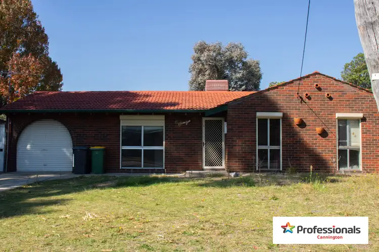 Second view of Homely house listing, 66 King Street, Gosnells WA 6110