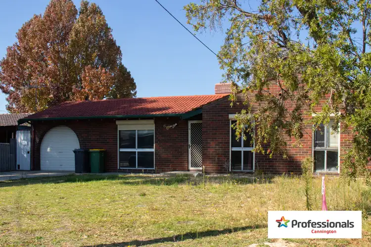 Third view of Homely house listing, 66 King Street, Gosnells WA 6110