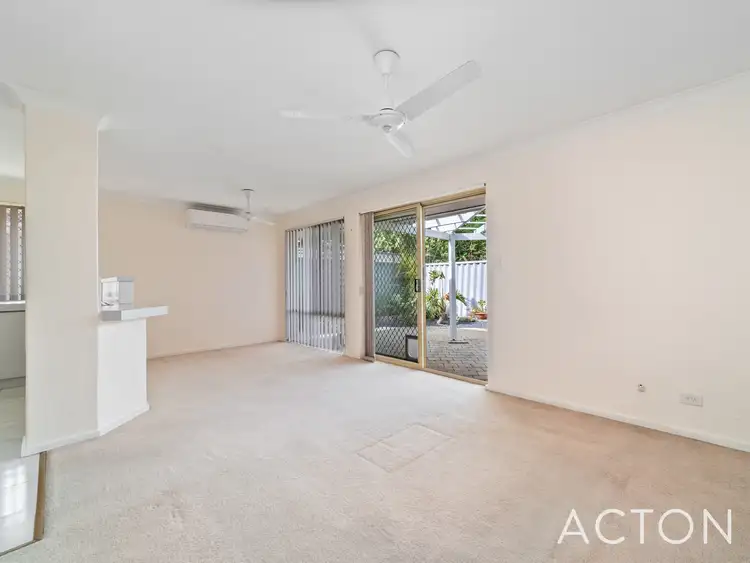 Third view of Homely villa listing, 2/158 Eighth Avenue, Inglewood WA 6052