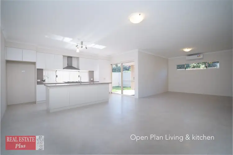 Fourth view of Homely house listing, 16A Croydon Street, Bellevue WA 6056