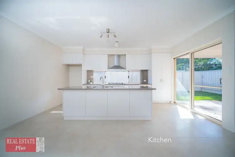 Fifth view of Homely house listing, 16A Croydon Street, Bellevue WA 6056