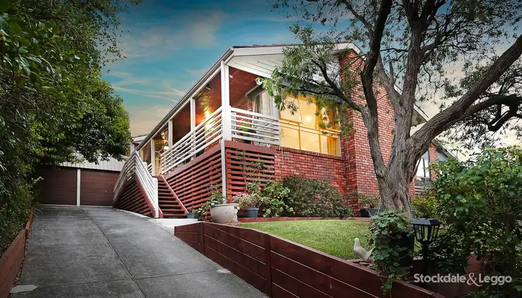 11 Biscay Court, Boronia VIC 3155