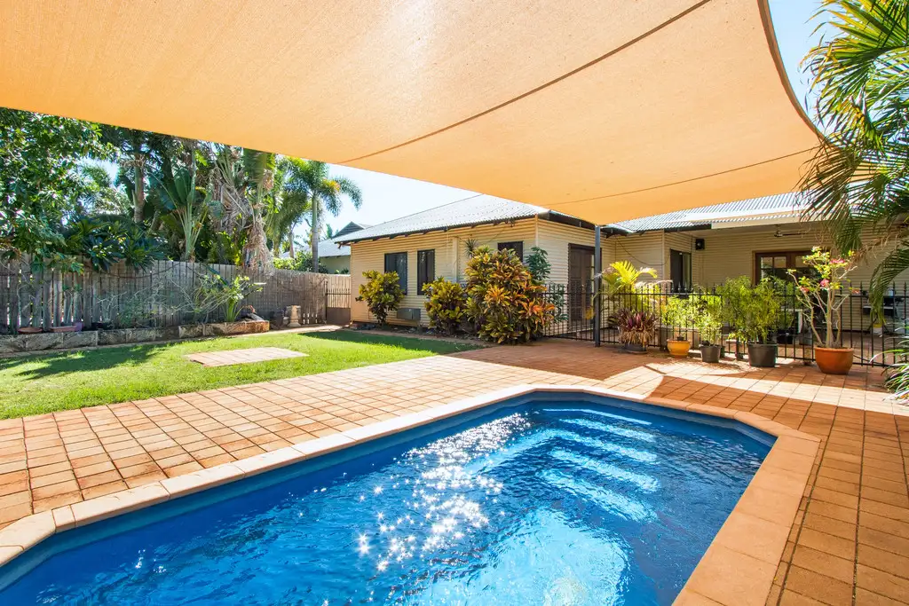 Main view of Homely house listing, 8 Grebe Way, Djugun WA 6725