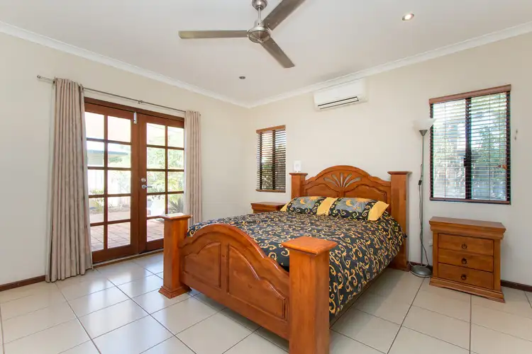 Fifth view of Homely house listing, 8 Grebe Way, Djugun WA 6725