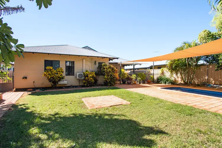 Seventh view of Homely house listing, 8 Grebe Way, Djugun WA 6725