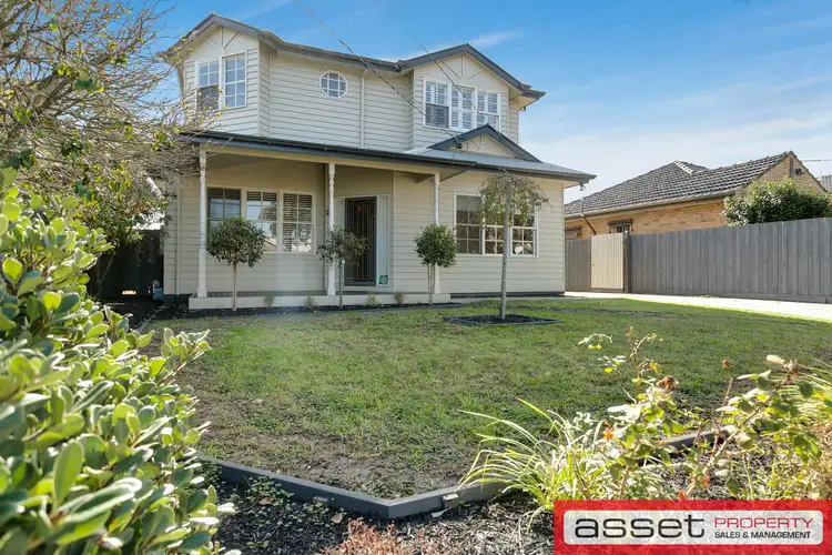 Main view of Homely house listing, 13 First Avenue, Aspendale VIC 3195