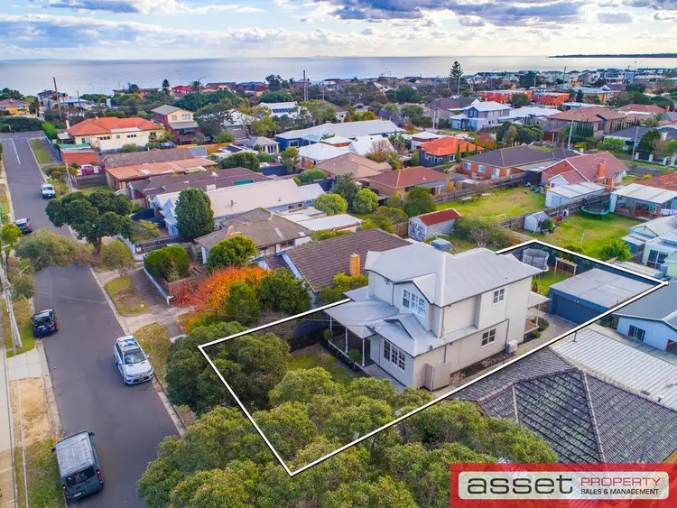 Second view of Homely house listing, 13 First Avenue, Aspendale VIC 3195