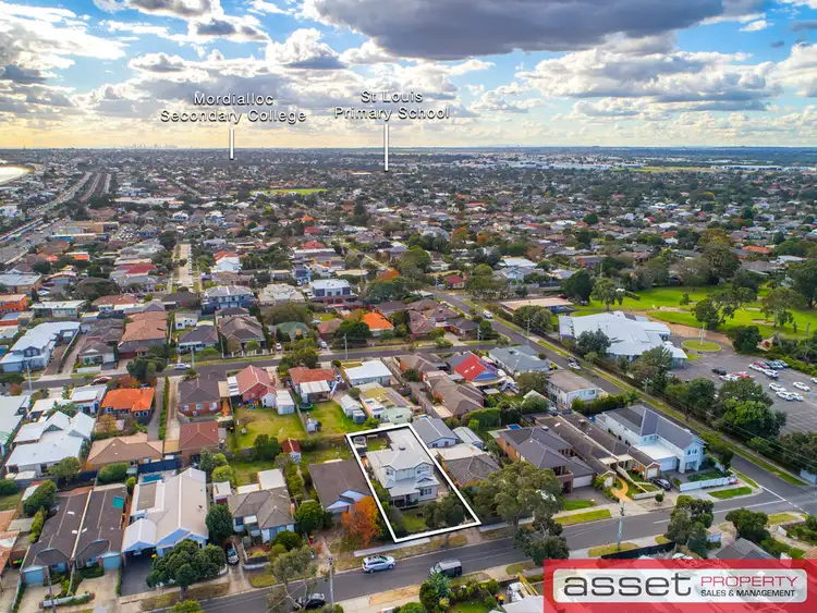 Fourth view of Homely house listing, 13 First Avenue, Aspendale VIC 3195