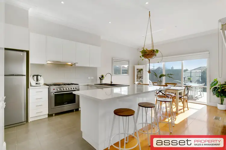 Fifth view of Homely house listing, 13 First Avenue, Aspendale VIC 3195