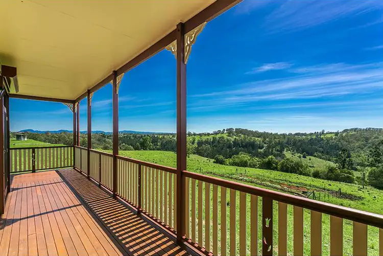 Sixth view of Homely rural property listing, 661 Caniaba Road, Caniaba NSW 2480