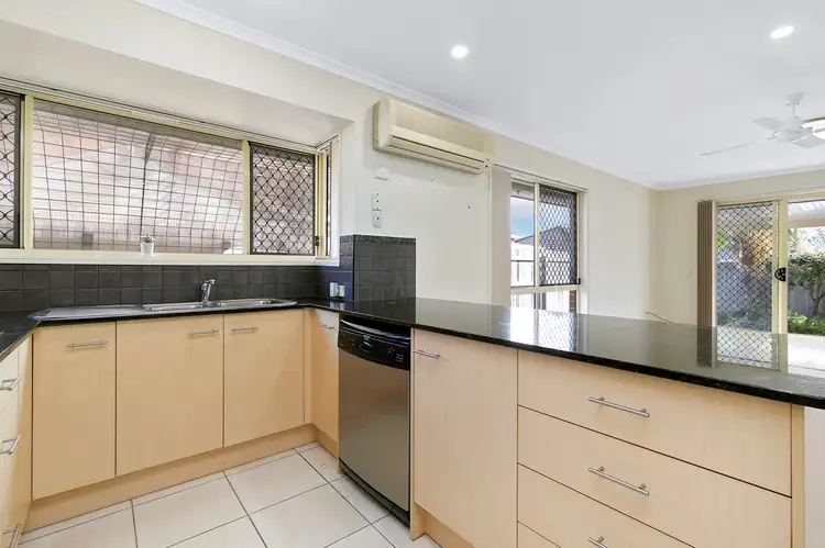 Fifth view of Homely townhouse listing, 33/188 Church Road, Taigum QLD 4018