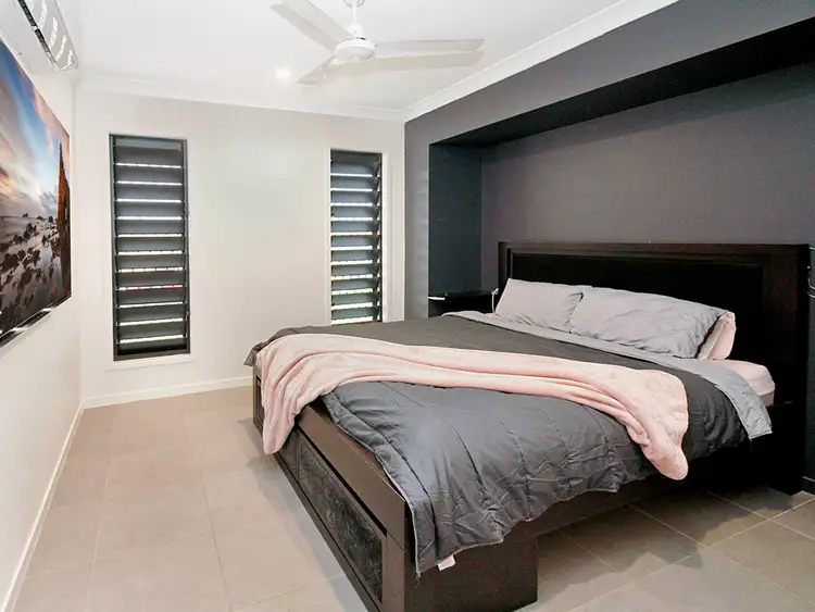 Third view of Homely house listing, 18 Blackthorn Street, Mount Low QLD 4818