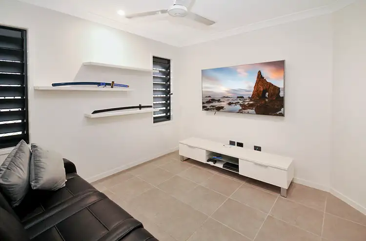 Fourth view of Homely house listing, 18 Blackthorn Street, Mount Low QLD 4818