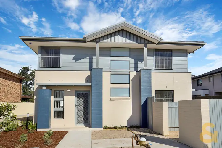1/22 Braddon St, Oxley Park NSW 2760