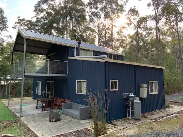 64 KARRI LANE, Quinninup WA 6258
