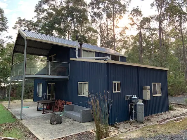 Main view of Homely house listing, 64 KARRI LANE, Quinninup WA 6258