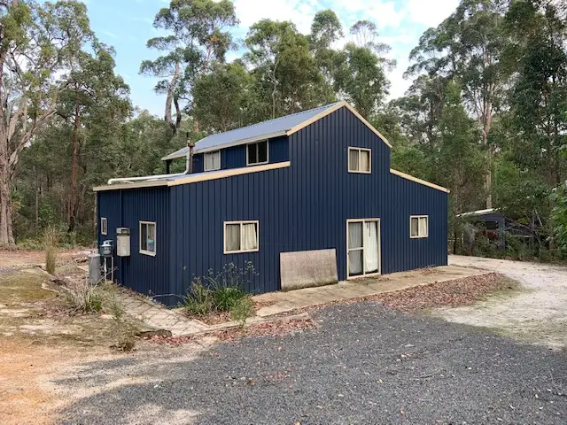 Second view of Homely house listing, 64 KARRI LANE, Quinninup WA 6258