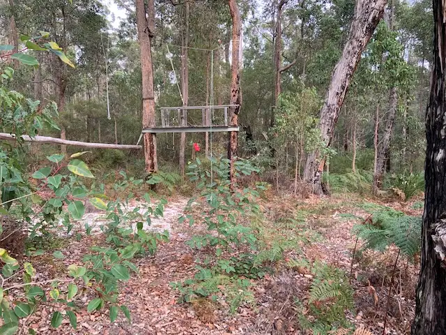 Third view of Homely house listing, 64 KARRI LANE, Quinninup WA 6258