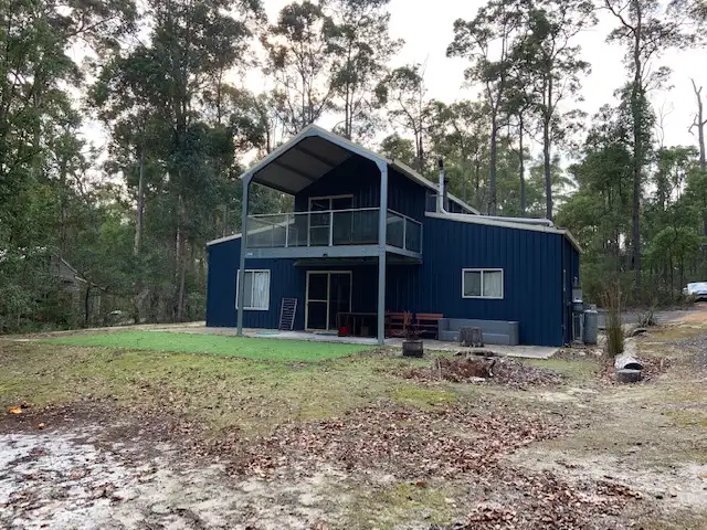 Fourth view of Homely house listing, 64 KARRI LANE, Quinninup WA 6258