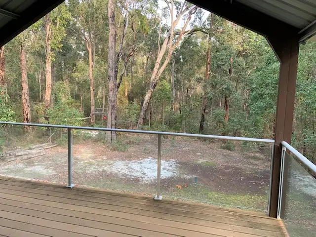 Fifth view of Homely house listing, 64 KARRI LANE, Quinninup WA 6258