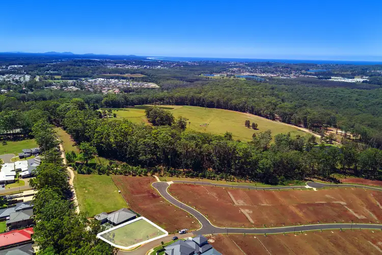 Third view of Homely land listing, Lot 905 The Ruins Way, Port Macquarie NSW 2444