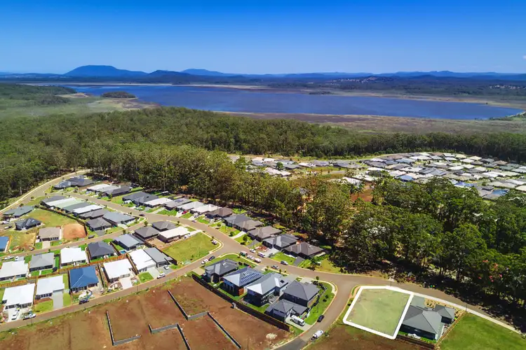 Fourth view of Homely land listing, Lot 905 The Ruins Way, Port Macquarie NSW 2444