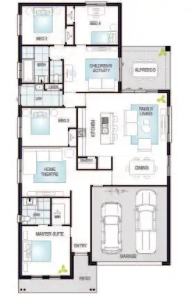 Sixth view of Homely land listing, Lot 905 The Ruins Way, Port Macquarie NSW 2444